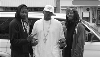 The Committee dropt mixtape ‘Terrible Towel’