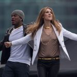 Ne-Yo en Celine Dion schieten video voor ‘Incredible’