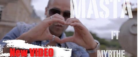 Masta released nieuwe video ‘So High’