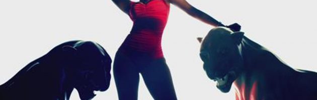 Jennifer Hudson dropt video voor I Can’t Describe (The Way I Feel)