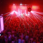 Club The Sand gaat verder als The Box