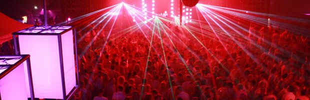 The Box brengt Craig David naar Amsterdam