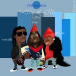 Wale dropt remix ‘Show Me Love’