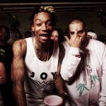 Hot Jam: Week 4 2014 Wiz Khalifa ft. Berner – El Chapo