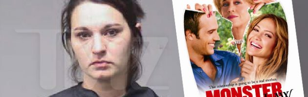 Vrouw brengt video te laat terug en belandt in cel