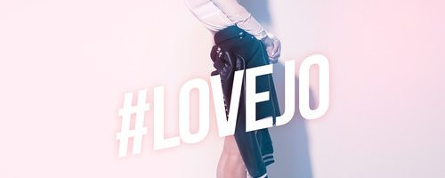 JoJo bedankt fans met mixtape