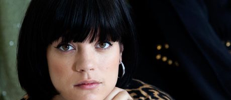 Lily Allen vernoemd album naar Kanye West