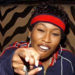 Missy Elliott werkt aan comeback