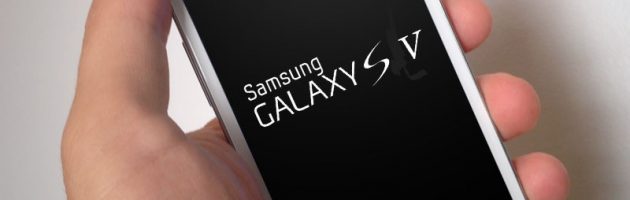 Samsung onthult Galaxy S5 deze maand