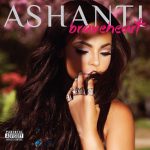 Win het nieuwe album van Ashanti