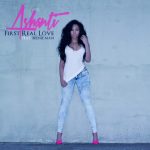 Ashanti dropt dikke track met Beenie Man