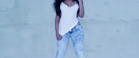 Ashanti dropt dikke track met Beenie Man