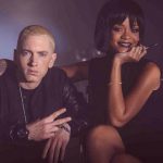 Eminem en Rihanna doen ‘The Monster Tour’