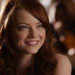 Naaktfoto Emma Stone opgedoken