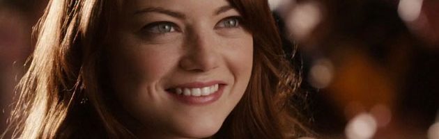 Naaktfoto Emma Stone opgedoken