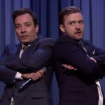 Justin Timberlake en Jimmy Fallon doen History of Rap 5