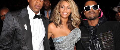 Kanye West doet remix ‘Drunk In Love’