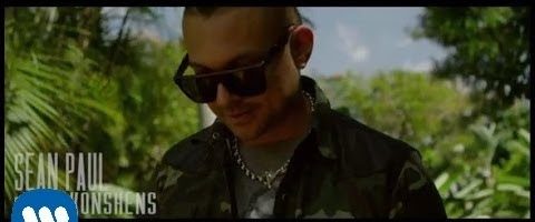Sean Paul komt eindelijk met video ‘Want Dem All’