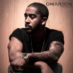 Omarion wordt papa