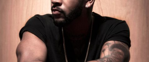 Omarion wordt papa