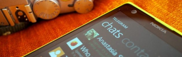 Telegram populairst als alternatief voor WhatsApp
