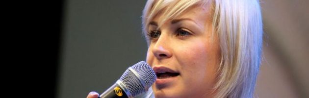 Victoria Koblenko: schijnheilig met oproep boycot ‘seksisme’ Geenstijl