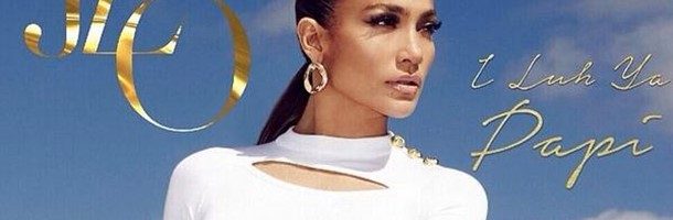 Jennifer Lopez doet cover ‘Diamonds’
