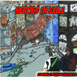 CMplex released EP ‘Heroes Of Exile’