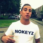Video: Oualid-R doet Nederlandse versie ‘All Of Me’