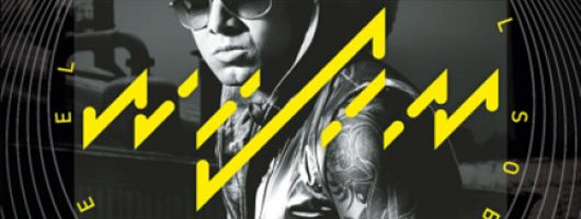 Hot Jam: Week 12 2014 Wisin ft. Sean Paul – Baby Danger