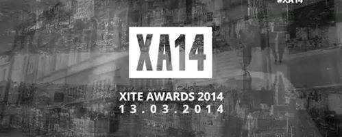 Amsterdam maakt zich op voor Xite Awards 2014