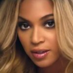 Beyonce in nieuwe Toyota commercial