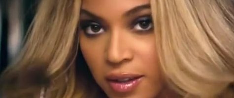 Beyonce in nieuwe Toyota commercial