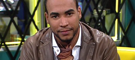 Don Omar cancelt Europese tour