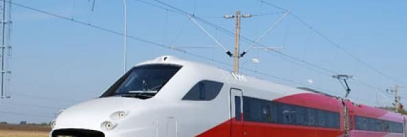 NS krijgt 125 miljoen voor mislukte Fyra