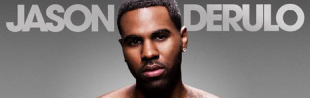 Jason Derulo gearresteerd na vechtpartij in casino