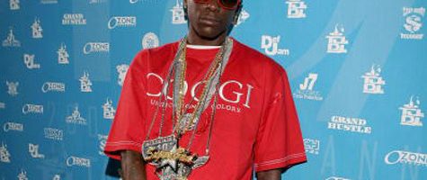 Lil Boosie vrijgelaten
