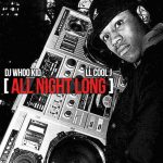 LL Cool J dropt track ‘All Night Long’