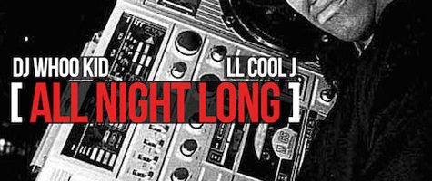 LL Cool J dropt track ‘All Night Long’