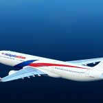 “Vermiste Boeing 777 wordt gebruikt voor aanval Nederland”