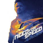 Kid Cudi doet soundtrack Need for Speed