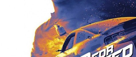 Kid Cudi doet soundtrack Need for Speed