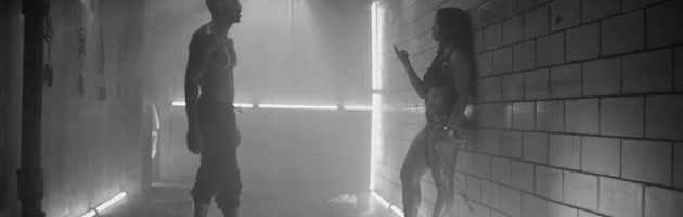 Trey Songz dropt video ‘Na Na’