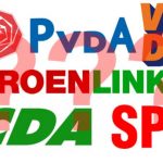 PvdA verliest flink in Amsterdam