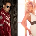 Tamar Braxton in voorprogramma R. Kelly