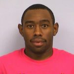 Tyler, the Creator gearresteerd