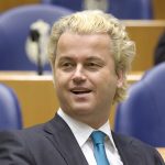 Geert Wilders doet aangifte tegen Hozny