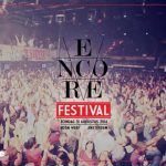 Line-up Encore Festival compleet