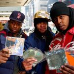 Straatverkopers slepen politie voor de rechter