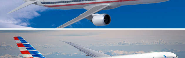 14-jarig meisje opgepakt om dreigtweet American Airlines